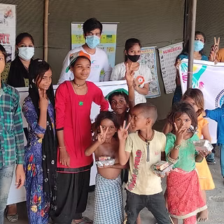 Women empowerment program