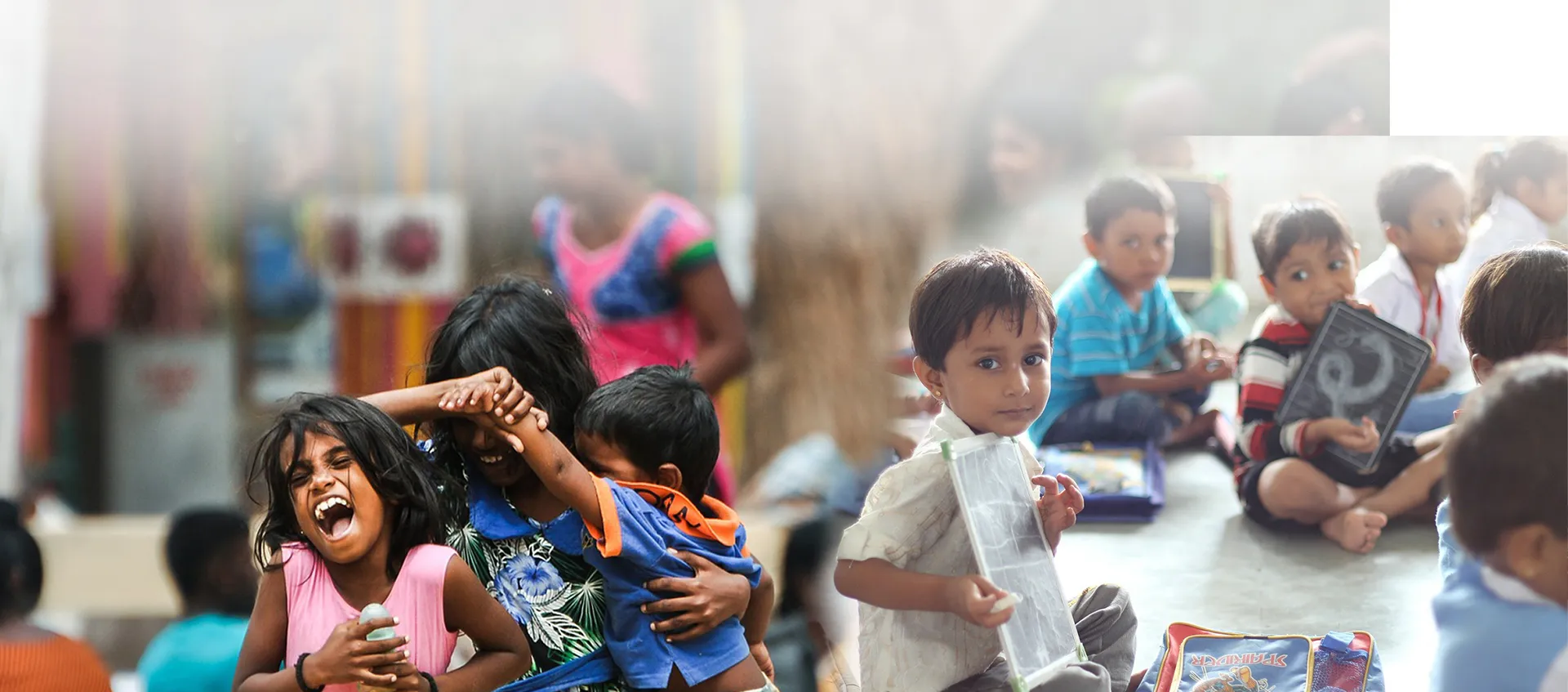 Education as a Weapon Against Poverty