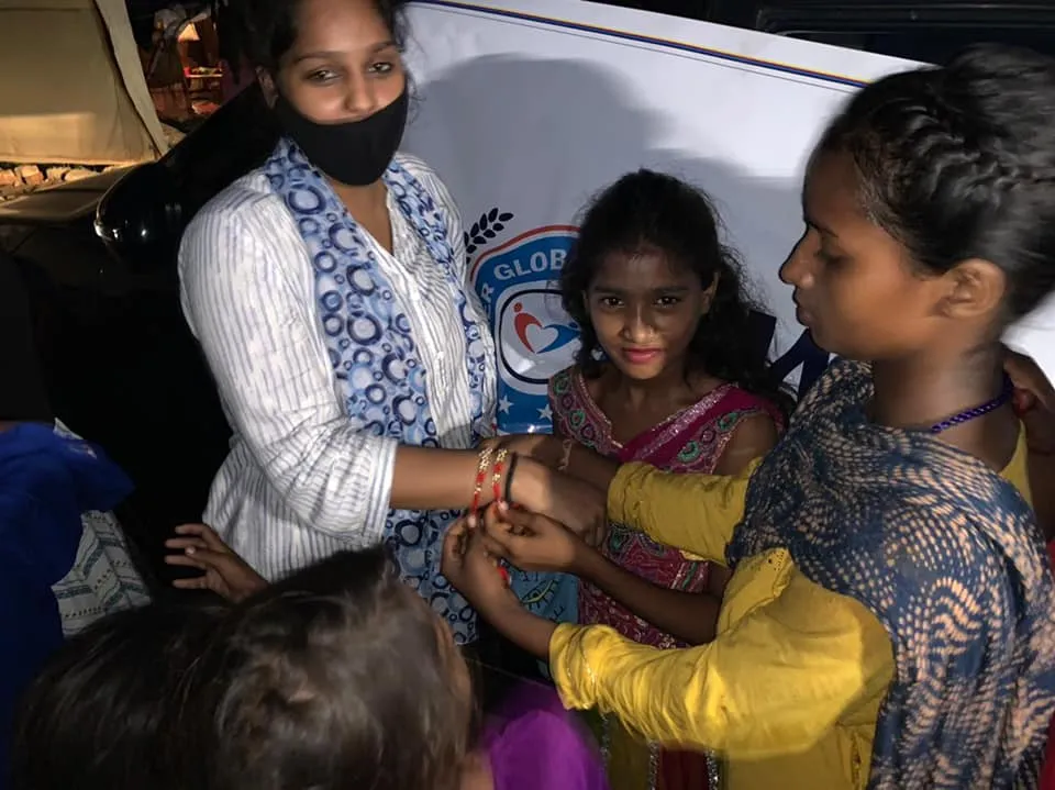 Food Distribution and Nutrition Programs